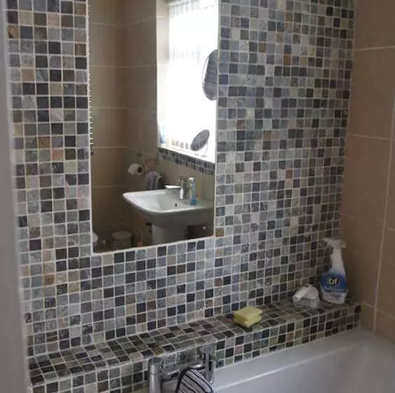 پانسیون Jaylets Budget Earl Shilton