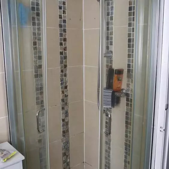 پانسیون Jaylets Budget Earl Shilton