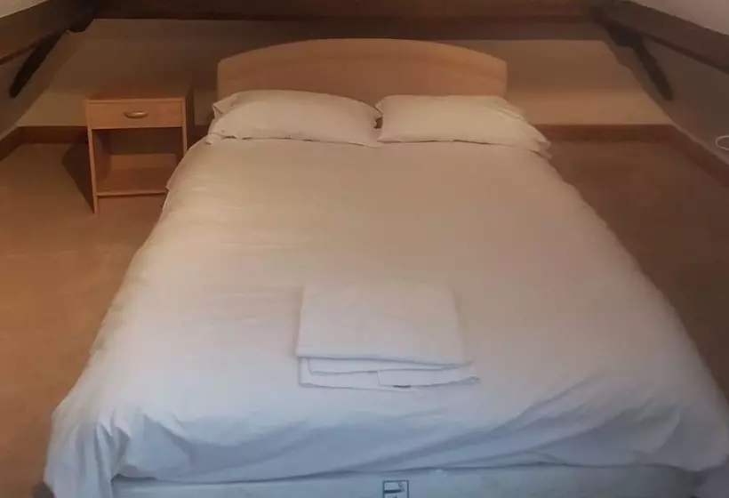 پانسیون Jaylets Budget Earl Shilton