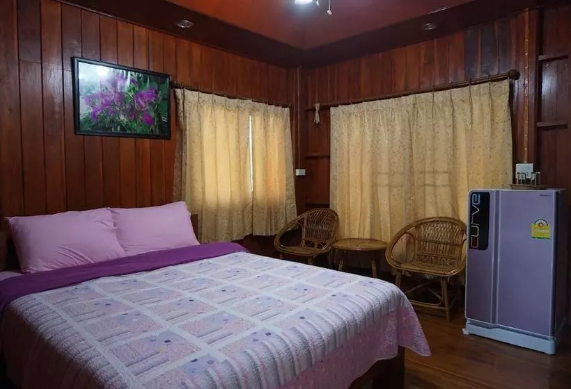 پانسیون Settee Homestay