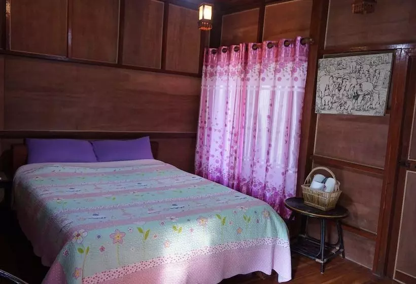 پانسیون Settee Homestay