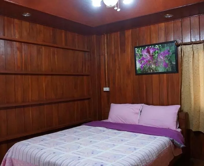 پانسیون Settee Homestay