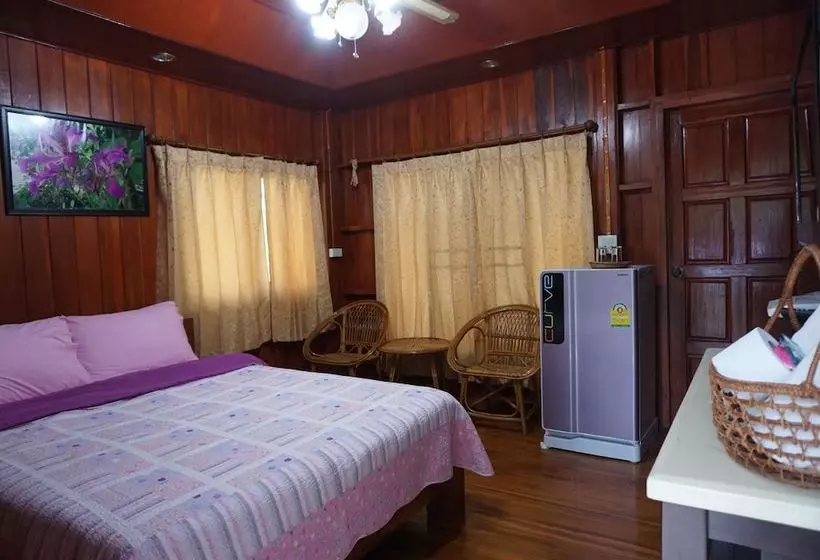 پانسیون Settee Homestay