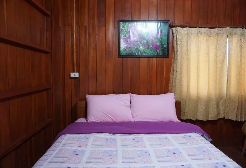 پانسیون Settee Homestay