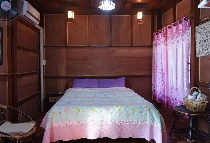 پانسیون Settee Homestay