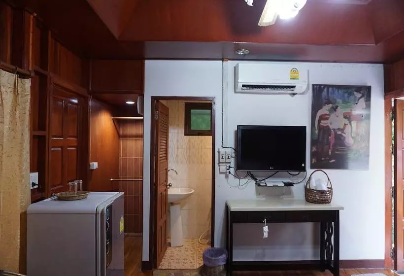 پانسیون Settee Homestay