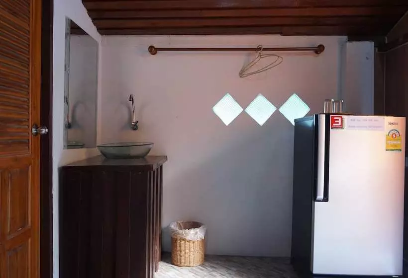 پانسیون Settee Homestay