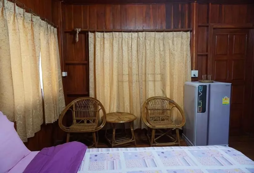 پانسیون Settee Homestay