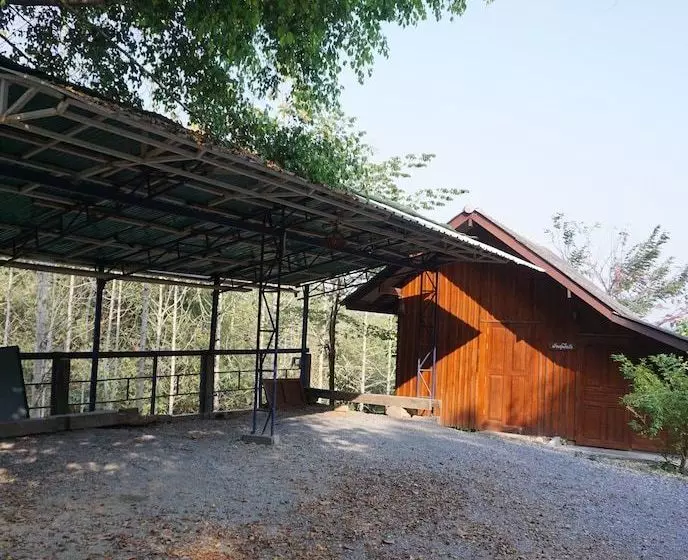 پانسیون Settee Homestay