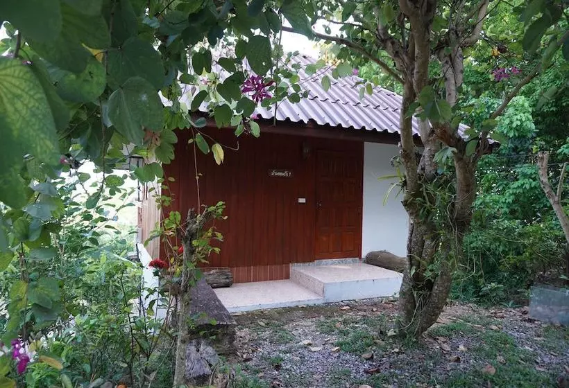 پانسیون Settee Homestay