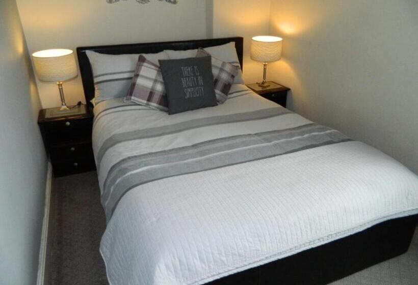 펜션 Stoneway Guest House