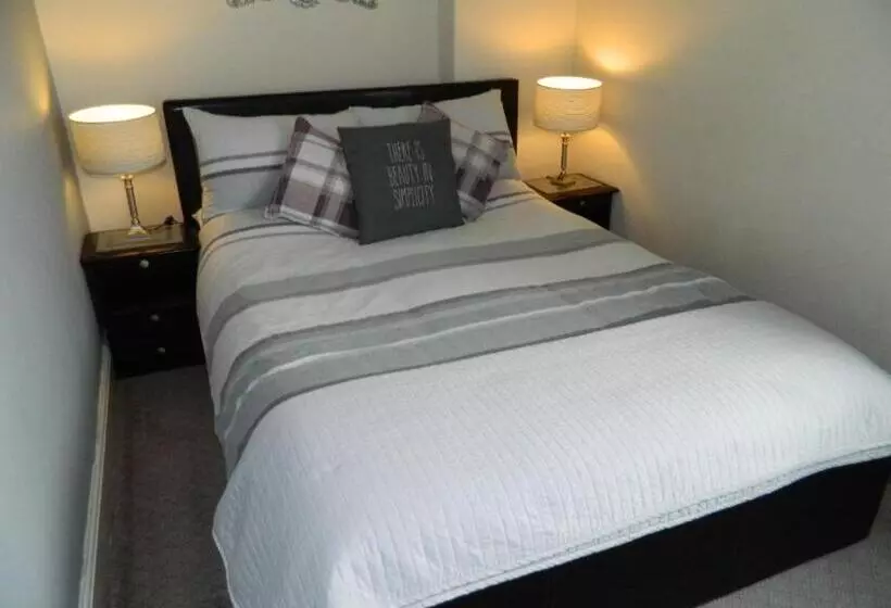 Majatalo Stoneway Guest House