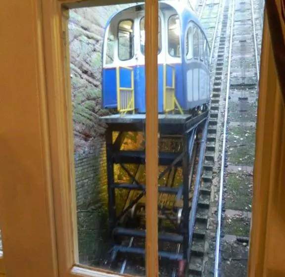 Majatalo Stoneway Guest House