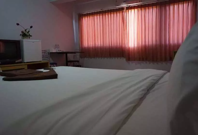 Premier Hotel Nakhonsithammarat