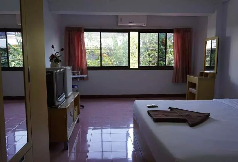 Premier Hotel Nakhonsithammarat