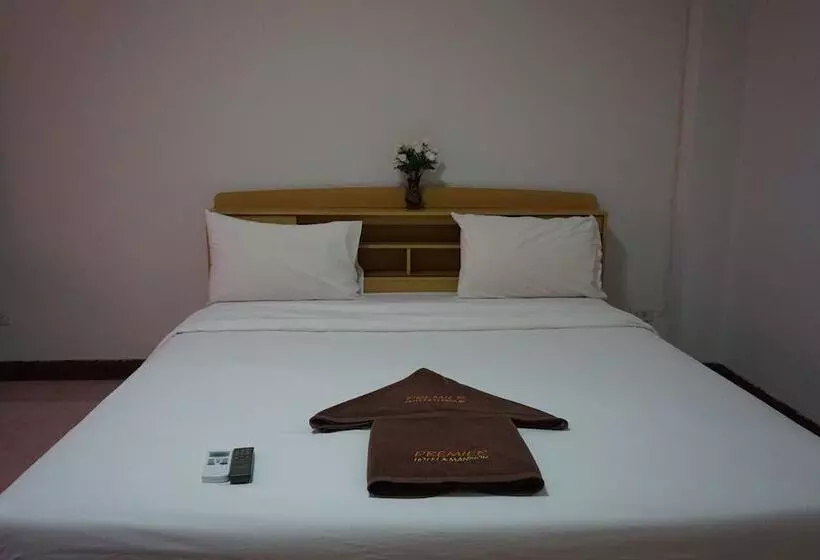 Premier Hotel Nakhonsithammarat