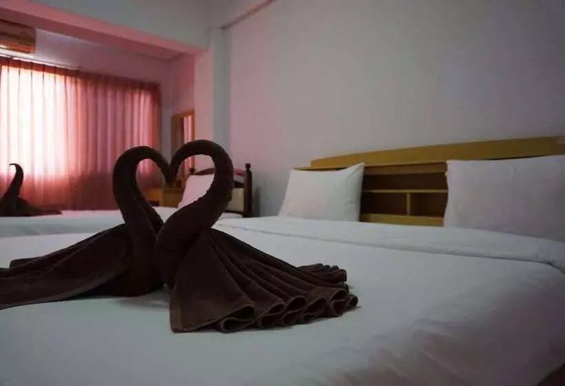 Premier Hotel Nakhonsithammarat