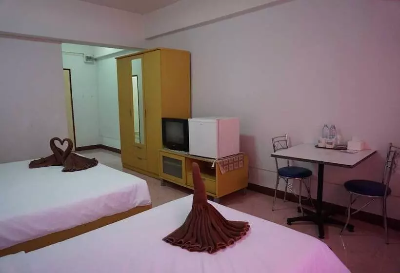 Premier Hotel Nakhonsithammarat