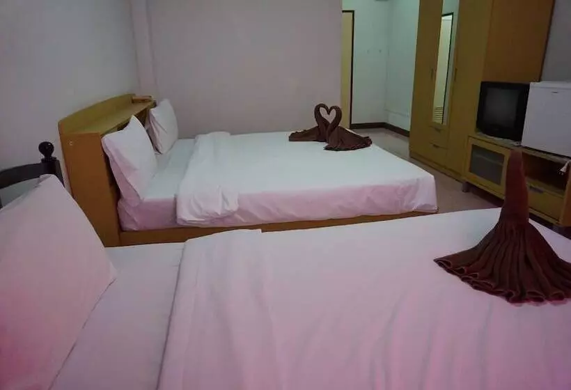 Premier Hotel Nakhonsithammarat