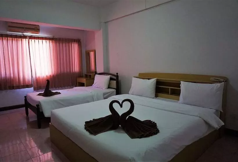 Premier Hotel Nakhonsithammarat