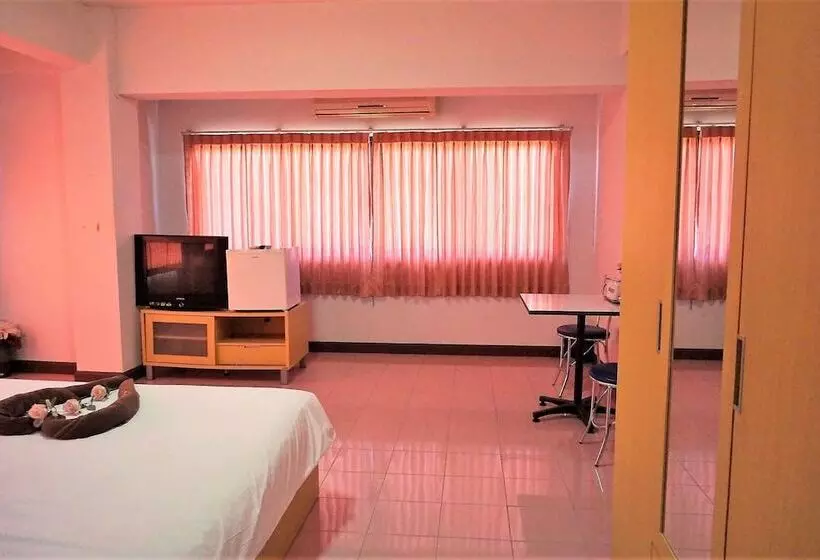 Premier Hotel Nakhonsithammarat