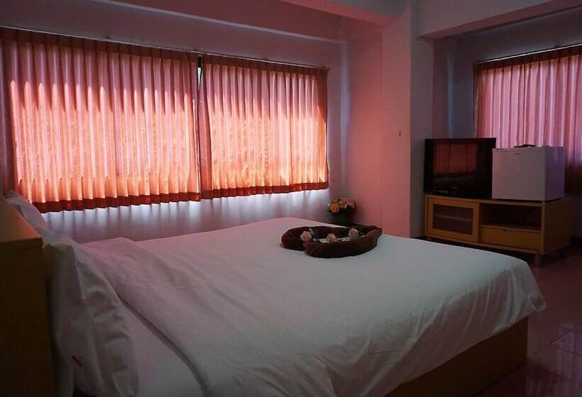 Premier Hotel Nakhonsithammarat