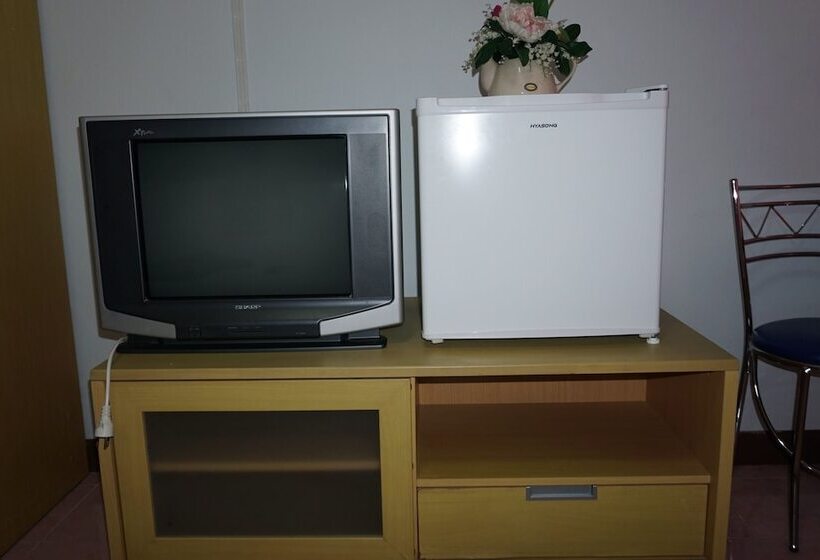 Premier Hotel Nakhonsithammarat