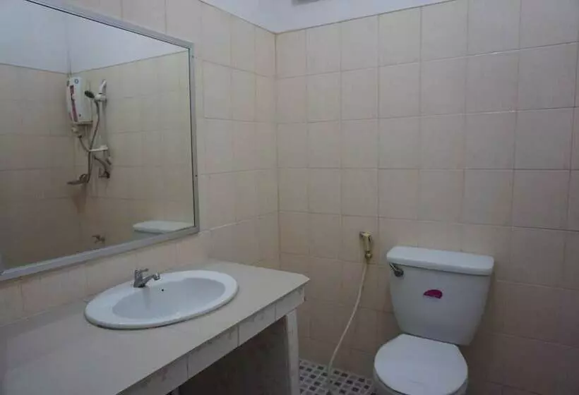 Premier Hotel Nakhonsithammarat