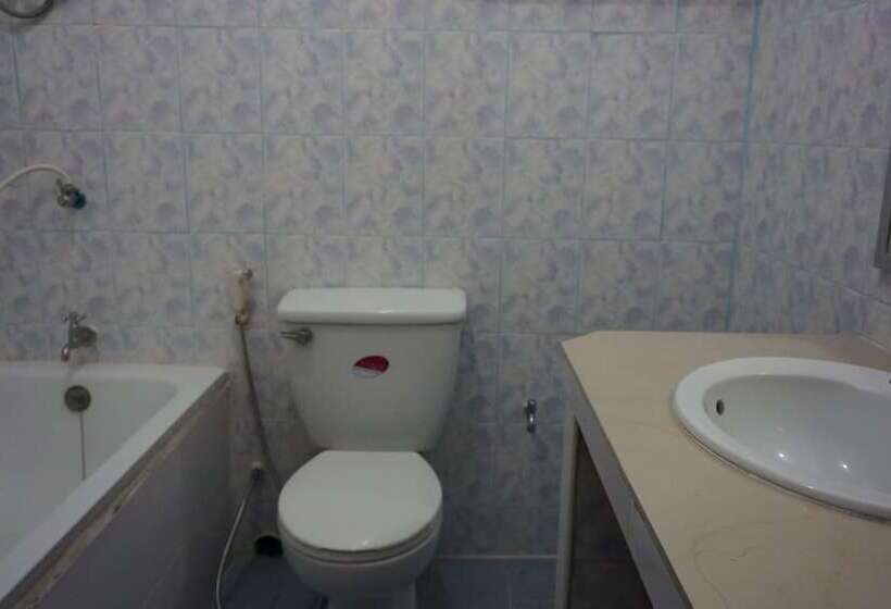 Premier Hotel Nakhonsithammarat