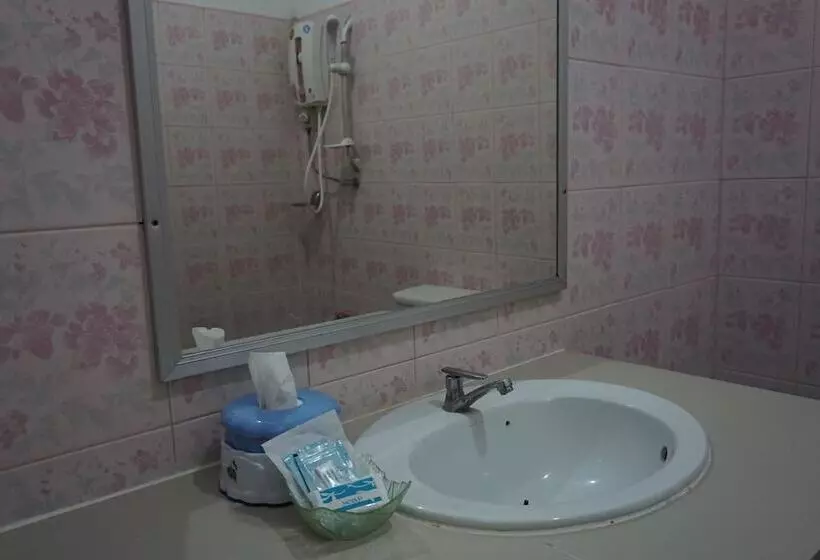 Premier Hotel Nakhonsithammarat