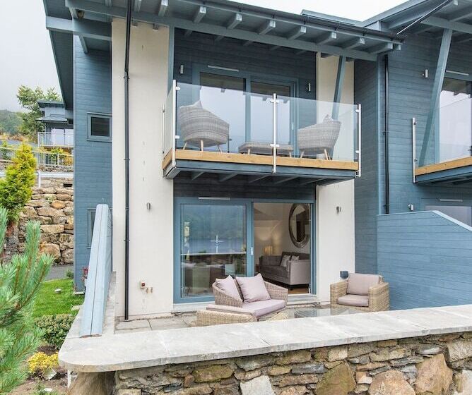 Taymouth Marina 1 Lawers View