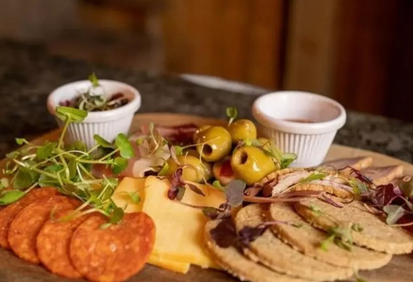 Taymouth Marina  1 Lawers View