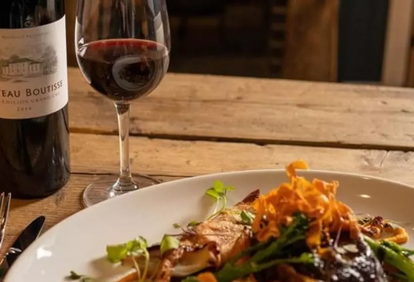 Taymouth Marina  1 Lawers View