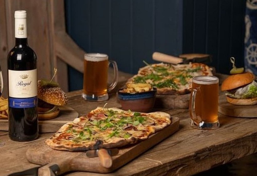 Taymouth Marina 1 Lawers View