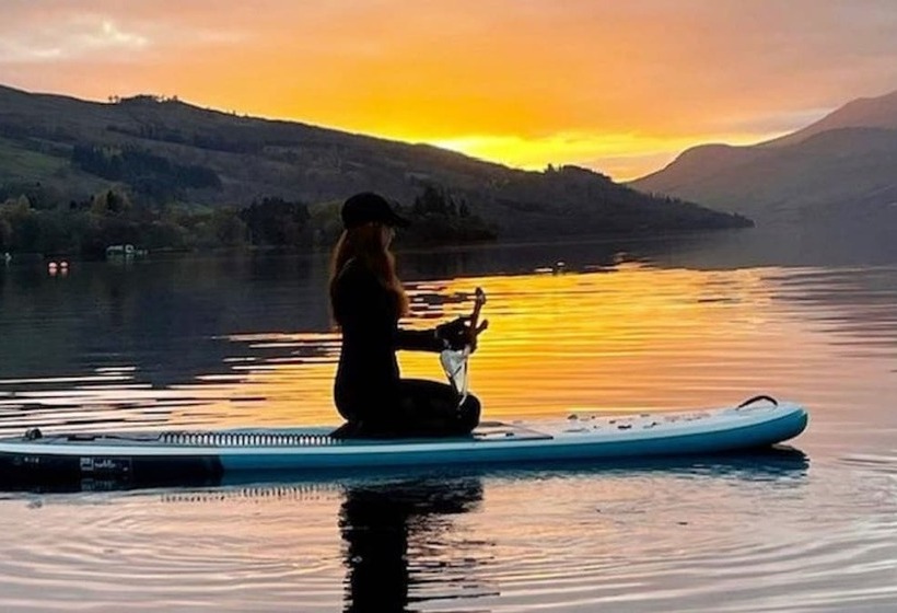 Taymouth Marina 1 Lawers View
