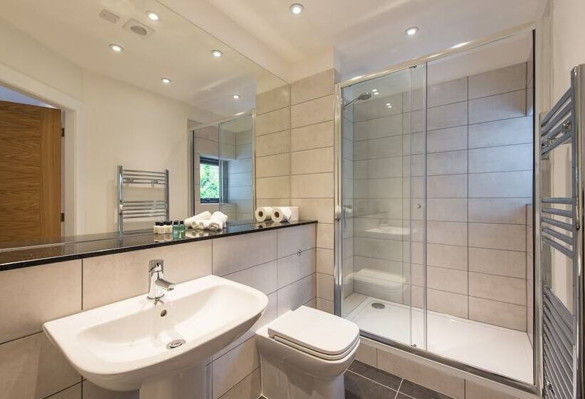 Taymouth Marina 1 Lawers View