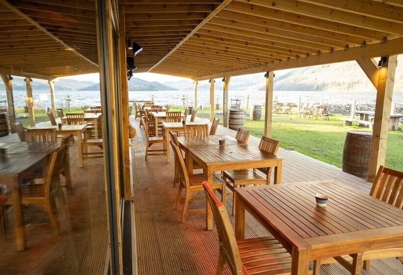 Taymouth Marina 1 Lawers View