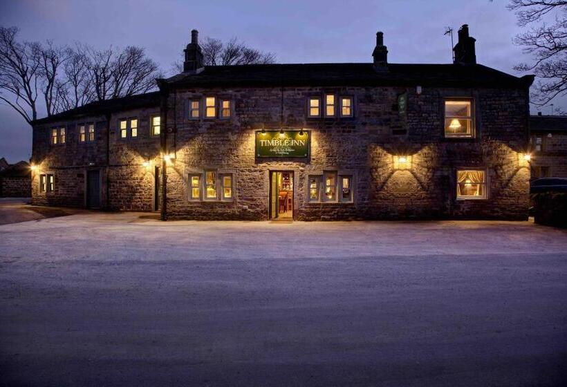 Timble Inn