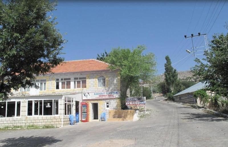 旅馆 Karadut Pansiyon Nemrut