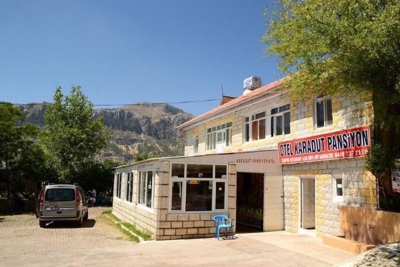 旅馆 Karadut Pansiyon Nemrut