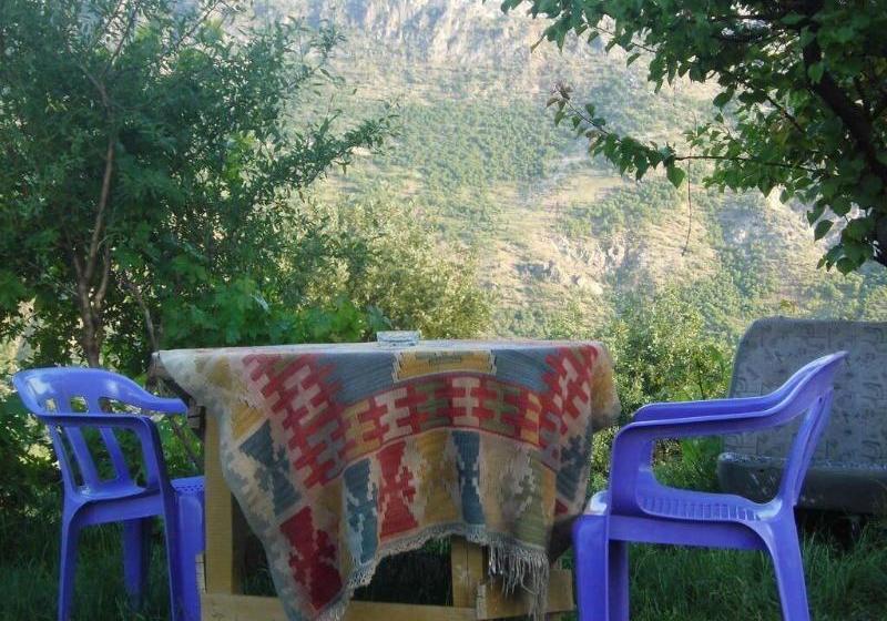 旅馆 Karadut Pansiyon Nemrut