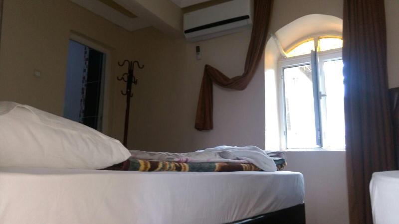 旅馆 Karadut Pansiyon Nemrut