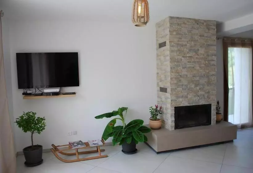 Aamiaismajoitus (B&B) La Ferme De Coron