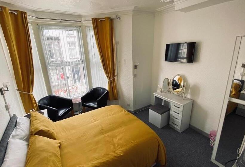 민박 The Shining Diamond