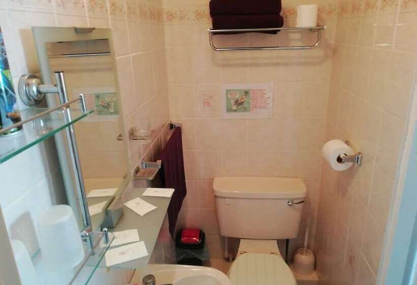 민박 The Shining Diamond