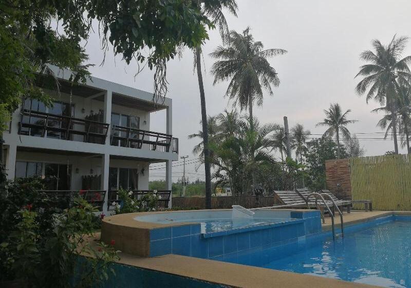 فندق Atpran Resort