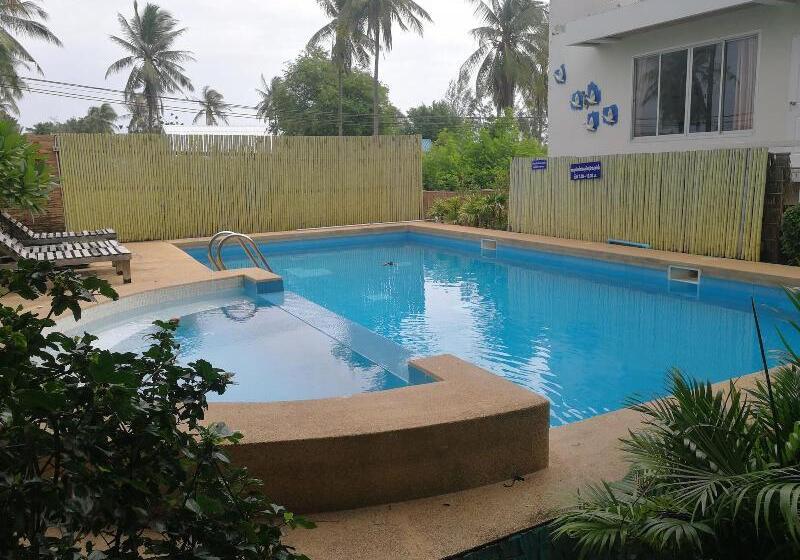 فندق Atpran Resort