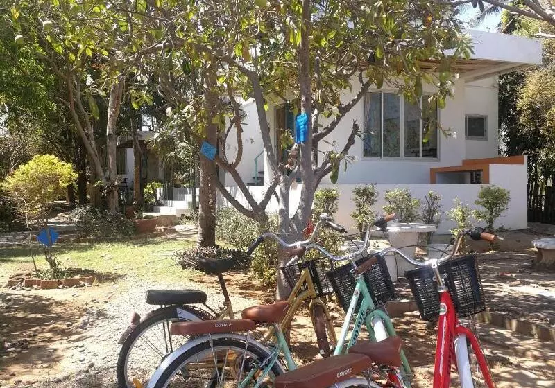 Hotelli Atpran Resort