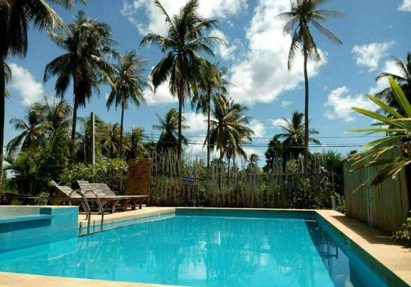 فندق Atpran Resort