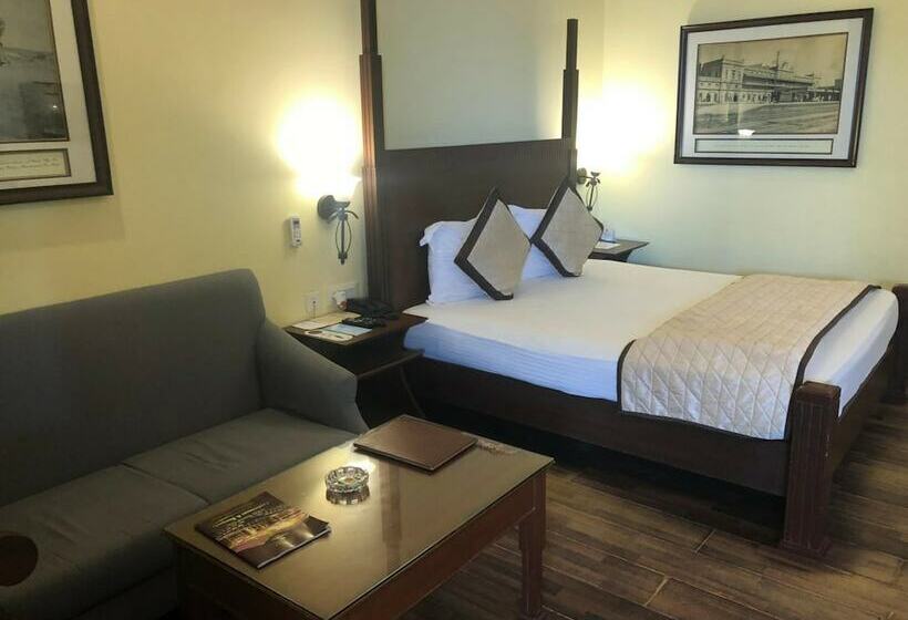 בית מלון כפרי Chanakya Bnr